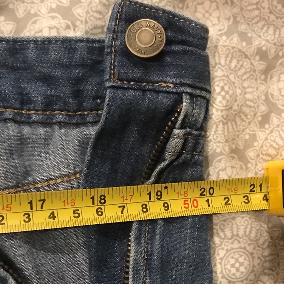 Overalls +shirt👖 - Picture 4 of 6